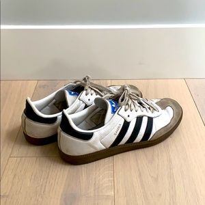 Adidas Samba Sneakers